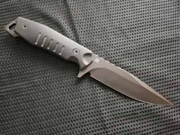 Preview: Raidops Black Tiger MK4